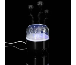 Увлажнитель-ароматизатор Immerso, черный