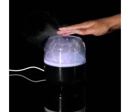 Увлажнитель-ароматизатор Immerso, черный