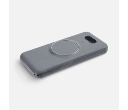 Набор Petrus Energy, серый