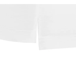 Футболка оверсайз «Beta.01» унисекс, молочный