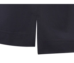 Футболка оверсайз «Beta.01» унисекс, черный