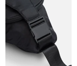 Спортивный кросс-боди рюкзак Bagventure, черный