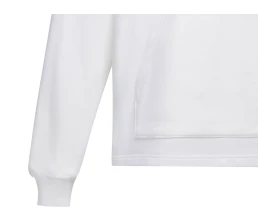 Худи оверсайз «Alpha.01» унисекс, молочный