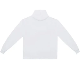 Худи оверсайз «Alpha.01» унисекс, молочный