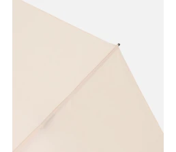 Зонт складной Cloudburst в подарочной упаковке, бежевый Зонт складной Cloudburst в подарочной упаковке, бежевый