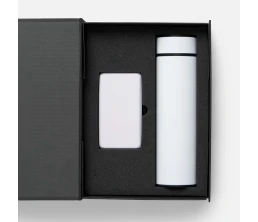 Набор Fullbright, белый