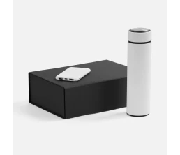 Набор Fullbright, белый Набор Fullbright, белый