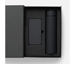 Набор Full Power, черный