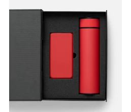 Набор Full Power, красный