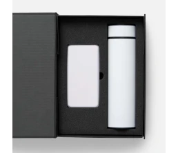 Набор Full Power, белый