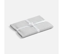 Плед «Гирвас», светло-серый