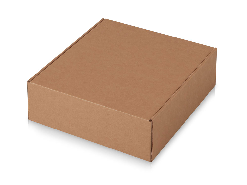 Подарочный набор с термобутылкой, блокнотом, ручкой и чаем, красный Подарочный набор с термобутылкой, блокнотом, ручкой и чаем, красный