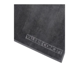 Полотенце Valerie Concept VT S2 Anthracite