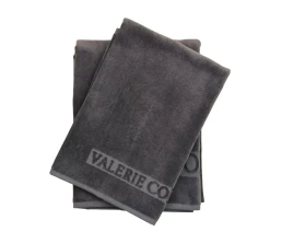 Полотенце Valerie Concept VT S2 Anthracite