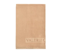 Полотенце Valerie Concept VT Beige S2
