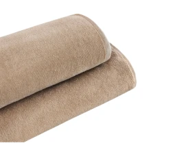 Полотенце Valerie Concept VT Beige S2