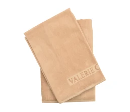Полотенце Valerie Concept VT Beige S2