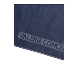 Полотенце Valerie Concept VT S3 Blue