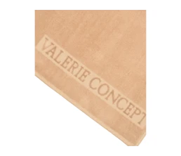 Полотенце Valerie Concept VT Beige S3