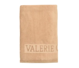 Полотенце Valerie Concept VT Beige S3