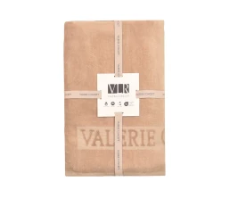 Полотенце Valerie Concept VT Beige S3