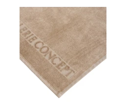 Полотенце Valerie Concept VT Beige S3