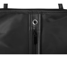 Портплед с ручками из экокожи «Ashley»