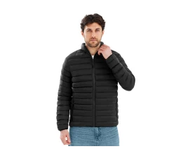 Стеганая куртка «Uniqloud», мужская