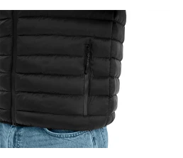 Стеганая куртка «Uniqloud», мужская