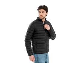 Стеганая куртка «Uniqloud», мужская
