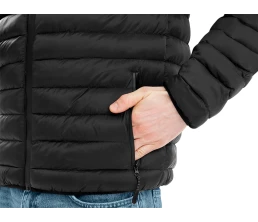 Стеганая куртка «Uniqloud», мужская