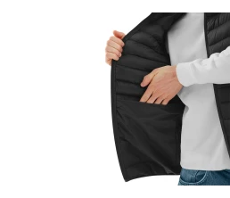 Стеганый жилет «Uniqloud», мужской