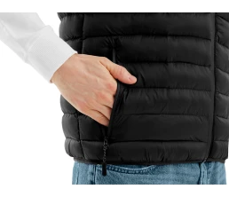 Стеганый жилет «Uniqloud», мужской