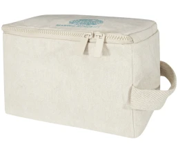 Органайзер для туалетных принадлежностей из переработанного материала Pack 500 г/м² Aware™ - Oatmeal