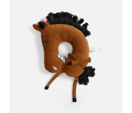 Подушка под шею «Озорконь»