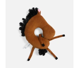 Подушка под шею «Озорконь»