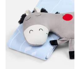 Мягкая игрушка — подушка Dapple