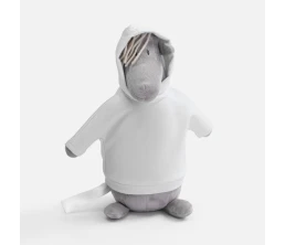 Мягкая игрушка HoodieHorse