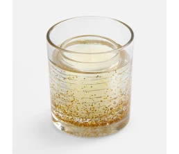 Свеча ароматическая Luminati, масло ши и ваниль Свеча ароматическая Luminati, масло ши и ваниль