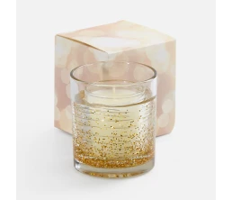 Свеча ароматическая Luminati, масло ши и ваниль Свеча ароматическая Luminati, масло ши и ваниль