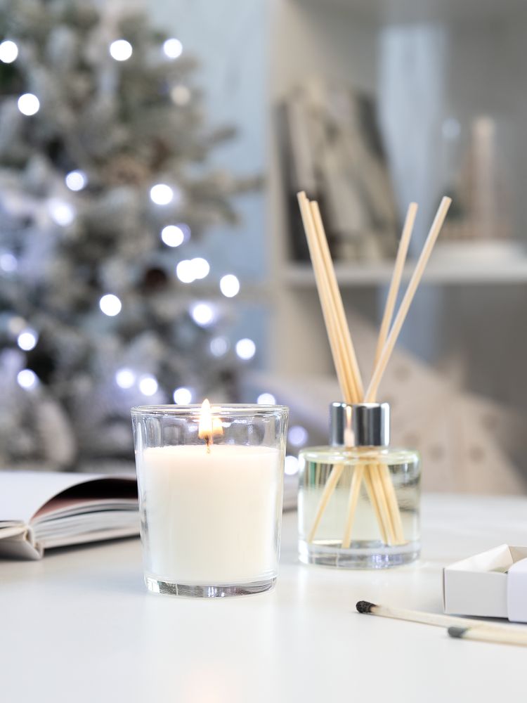 Набор Homebody Набор Homebody