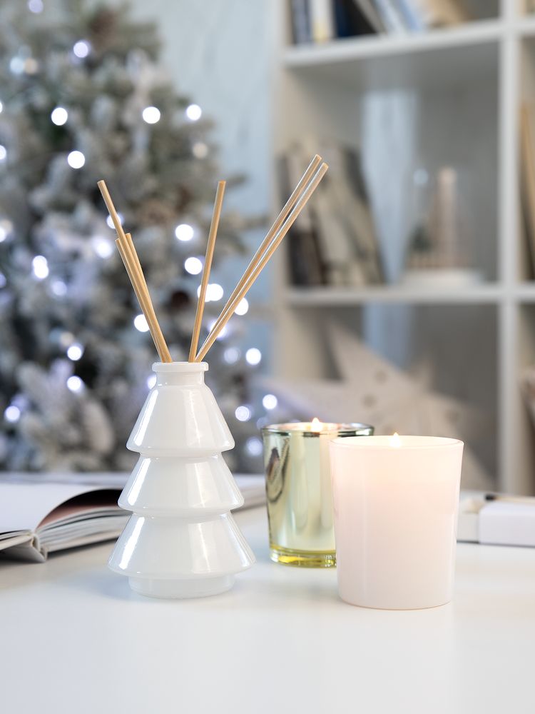 Набор Festive Touch, белый Набор Festive Touch, белый