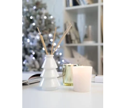 Набор Festive Touch, белый Набор Festive Touch, белый