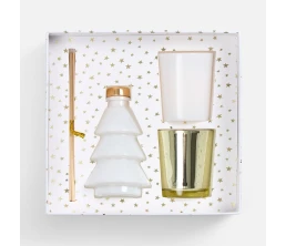 Набор Festive Touch, белый Набор Festive Touch, белый