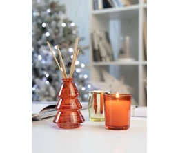 Набор Festive Touch, красный Набор Festive Touch, красный