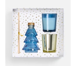 Набор Festive Touch, синий Набор Festive Touch, синий