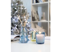 Набор Festive Touch, синий Набор Festive Touch, синий