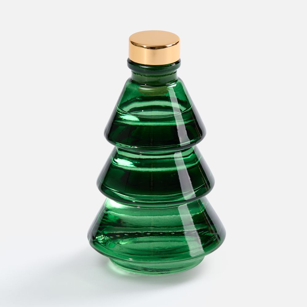 Набор Festive Touch, зеленый Набор Festive Touch, зеленый