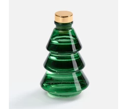 Набор Festive Touch, зеленый Набор Festive Touch, зеленый