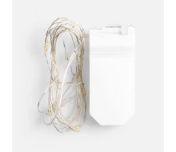 Гирлянда для подарочной коробки «Внутренний Свет»